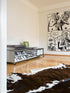 Haller Module 3 Low Sideboard